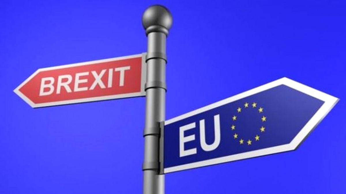 Brexit Sonrası AB Kurumları Amsterdam ve Paris\'e Taşınacak