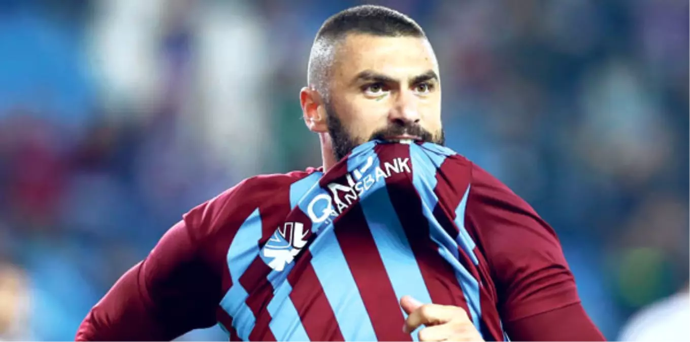 Bu Trabzon Yılmaz!