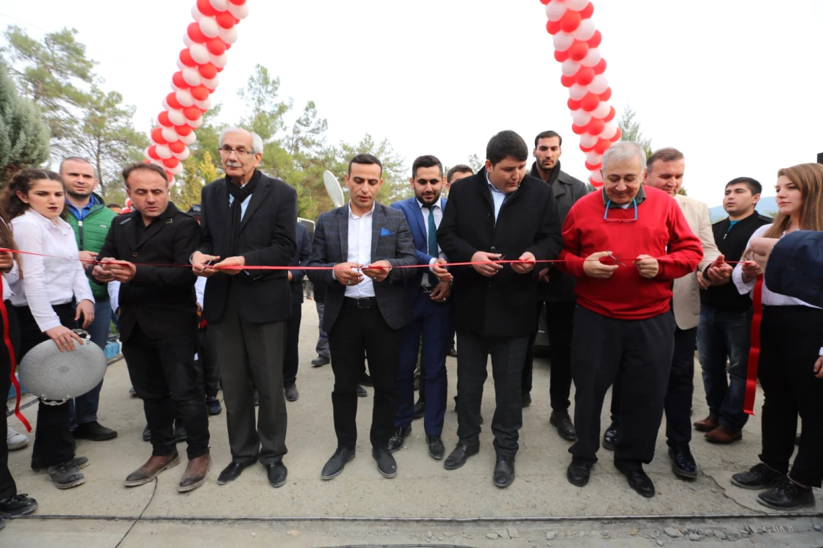 Çiftlik Bank, Mavi Yumurta Damızlık Tesisi, Sakarya İlinde Hizmete Sundu