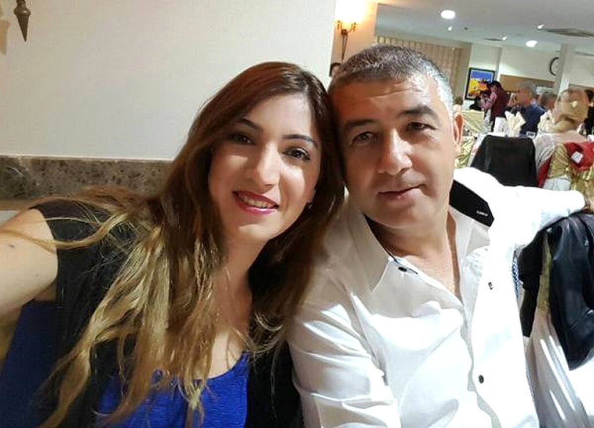 Cinayetten 3 Gün Önce Koruma Talebinde Bulunmuşlar