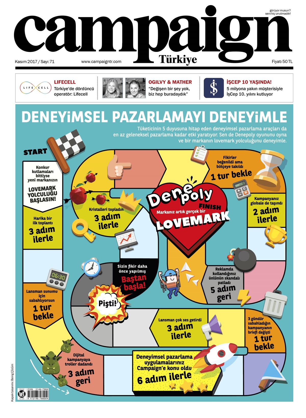 Deneyimsel Pazarlama Neyi, Nasıl Satar?