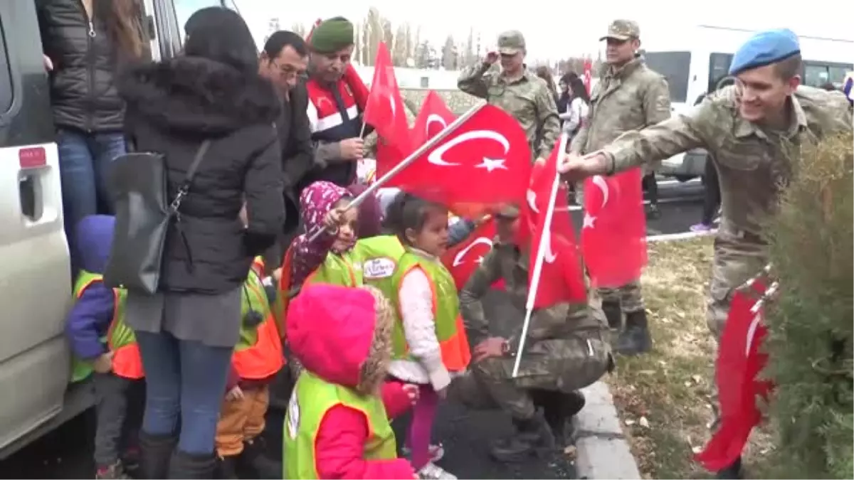 Dünya Çocuk Hakları Günü