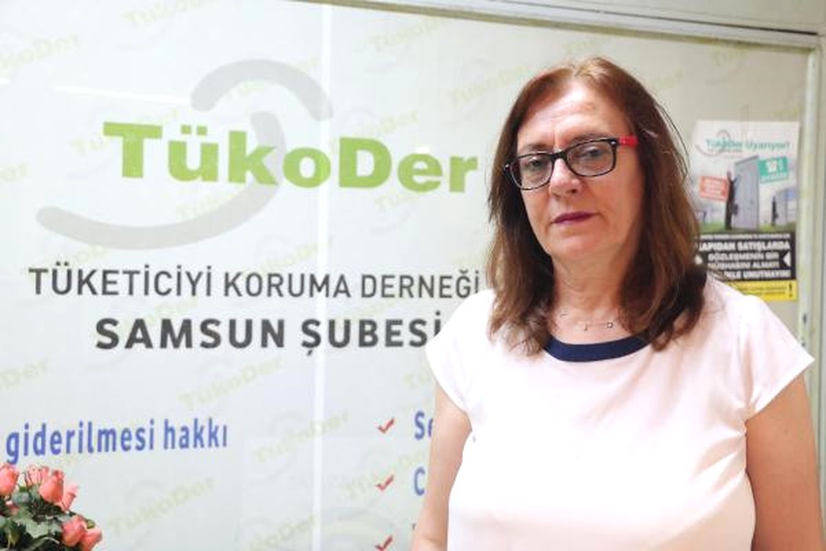 Ekmekte Gramajın Düşürülmesi, Örtülü Zam Anlamına Gelir\'