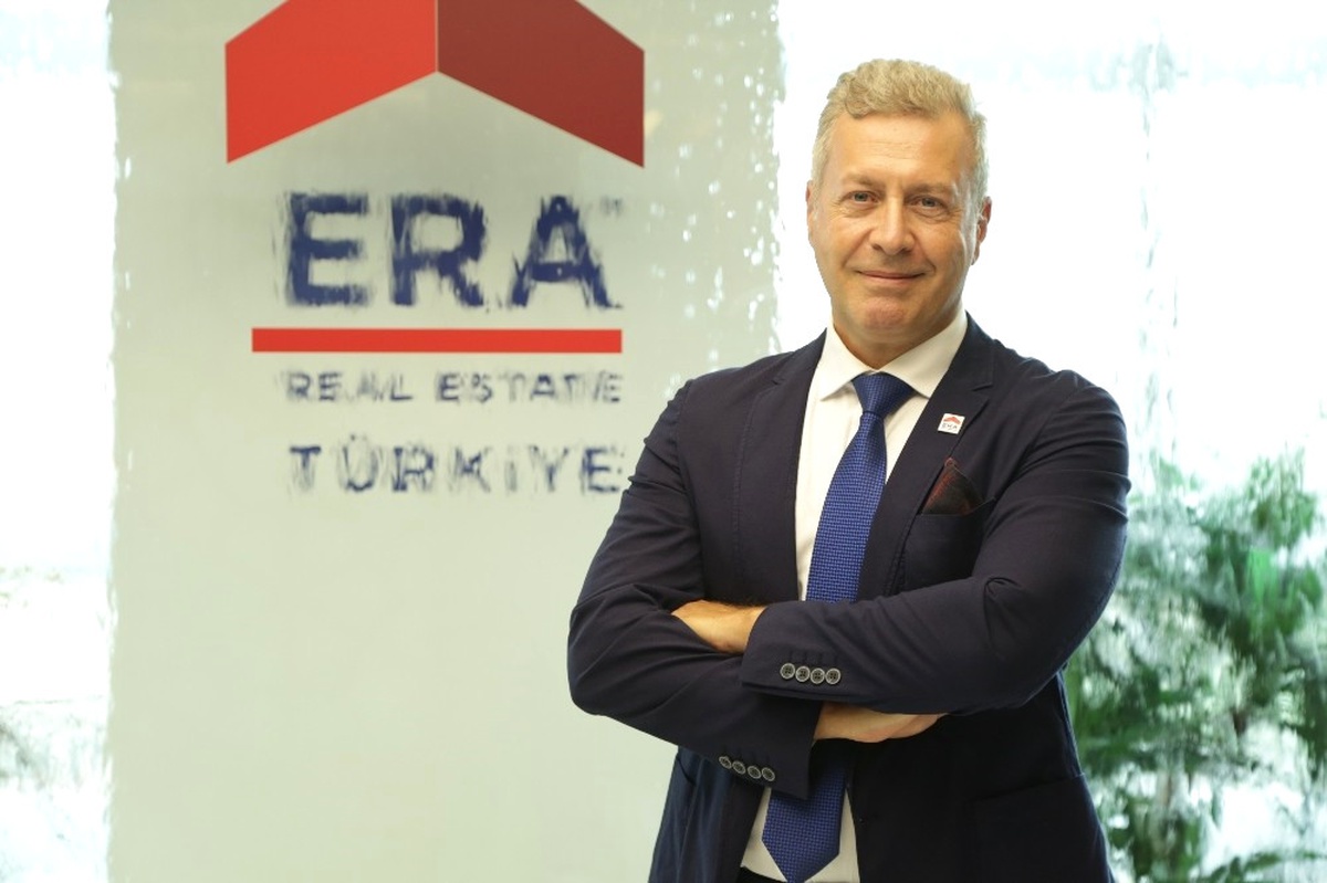 Era Gayrimenkul Emlak Fuarında Yer Alacak