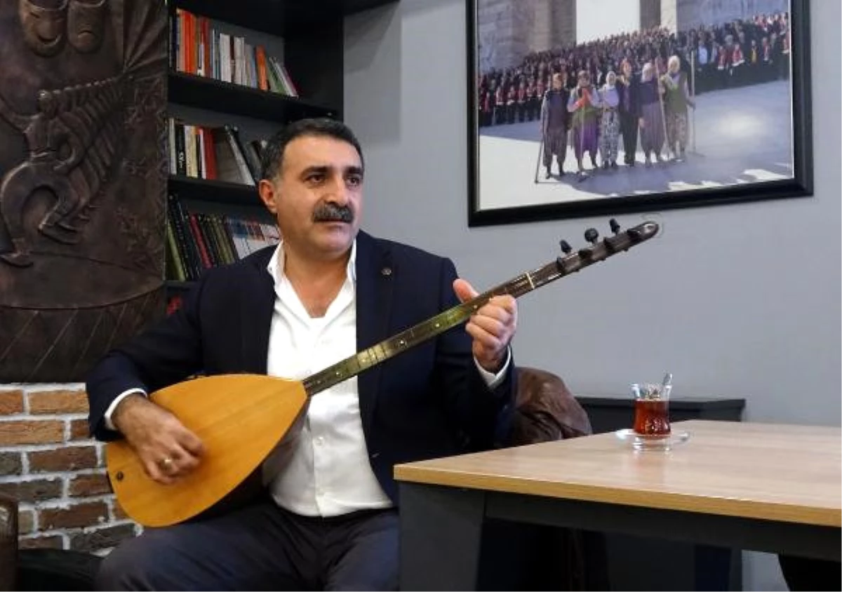 Erdal Erzincan: TRT Yasağı Çekti, Ben Yasak Koydum. Programlarına Çıkmıyorum