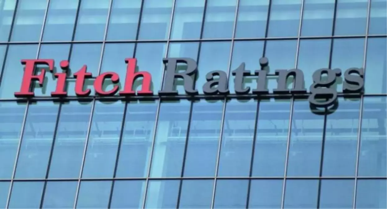 Fitch Ratings: Banka Reytingleri Baskısı Azaldı