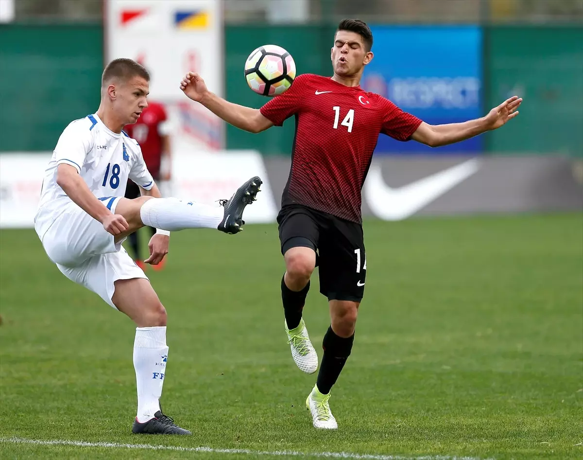 Futbol: 19. Mercedes-Benz Ege Kupası