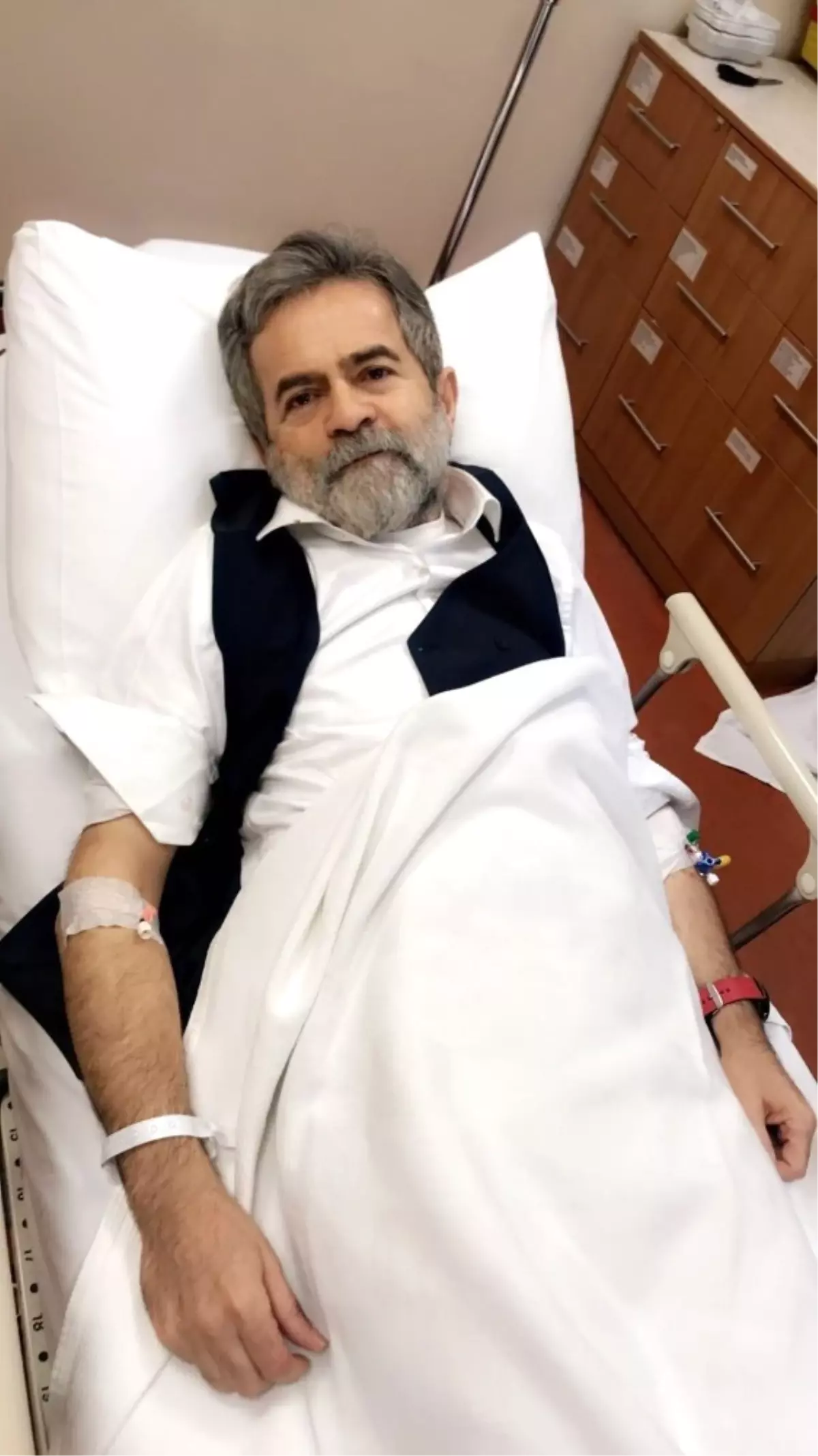 Gazeteci Ali Tarakçı Silahlı Saldırıya Uğradığı O Anları Anlattı