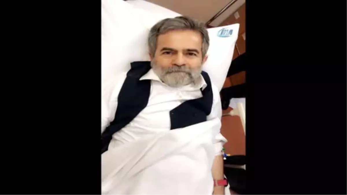 Gazeteci Ali Tarakçı\'ya 3 Yaşındaki Oğlunun Önünde Silahlı Saldırı