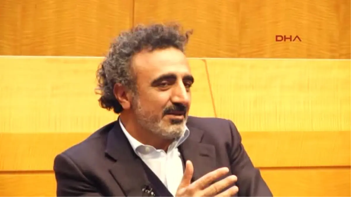 Hamdi Ulukaya\'dan Girişimcilere Geldiğiniz Yeri Unutmayın