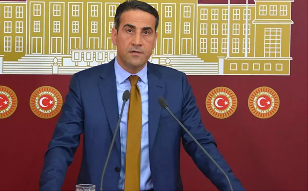 HDP\'den NATO Skandalına Tepki: İnsan Onuruna Yönelen Bu Uygulamayı Kabul Etmiyoruz