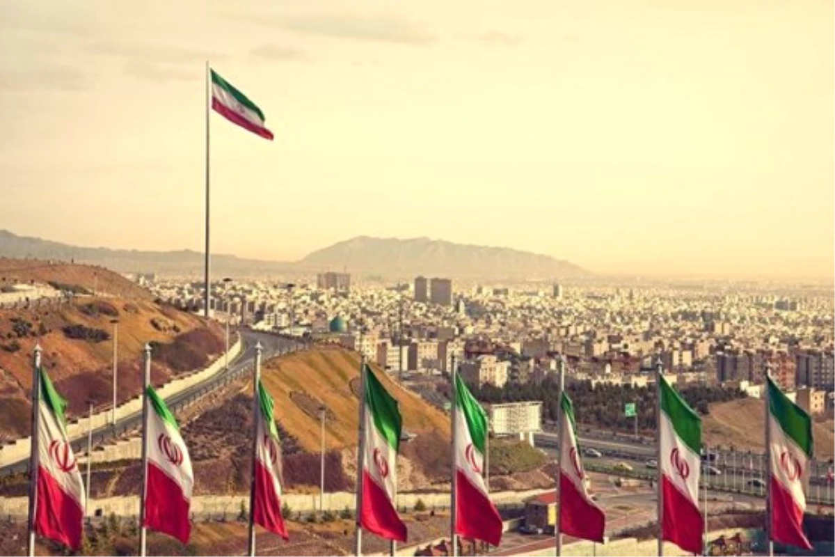 İran Dışişleri Bakanlığından Arap Birliği Bildirisine Tepki