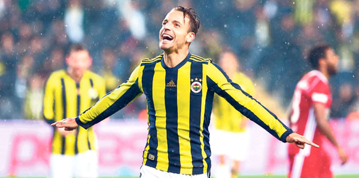 Kadıköy\'ün Yeni Boğası