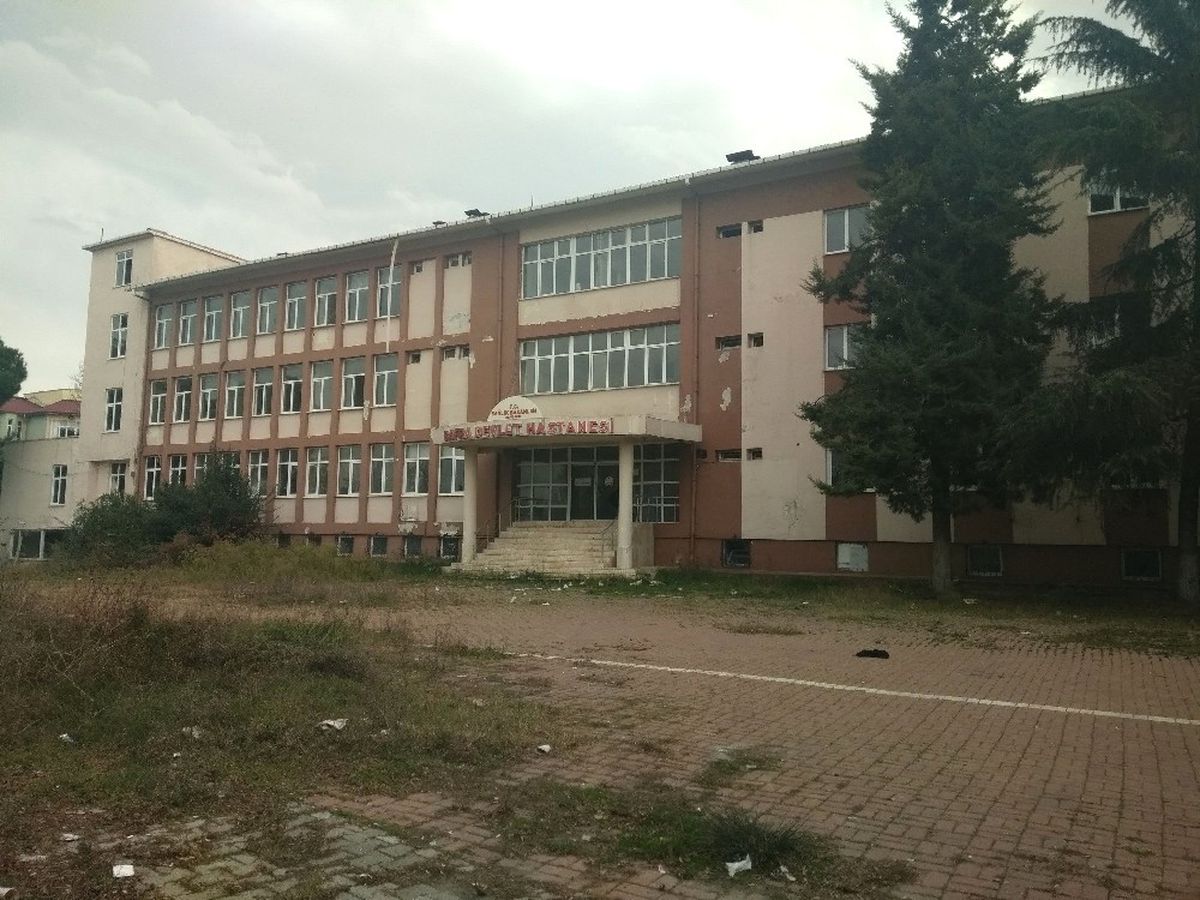 Kapı Hırsızlığı Zanlısı Tutuklandı