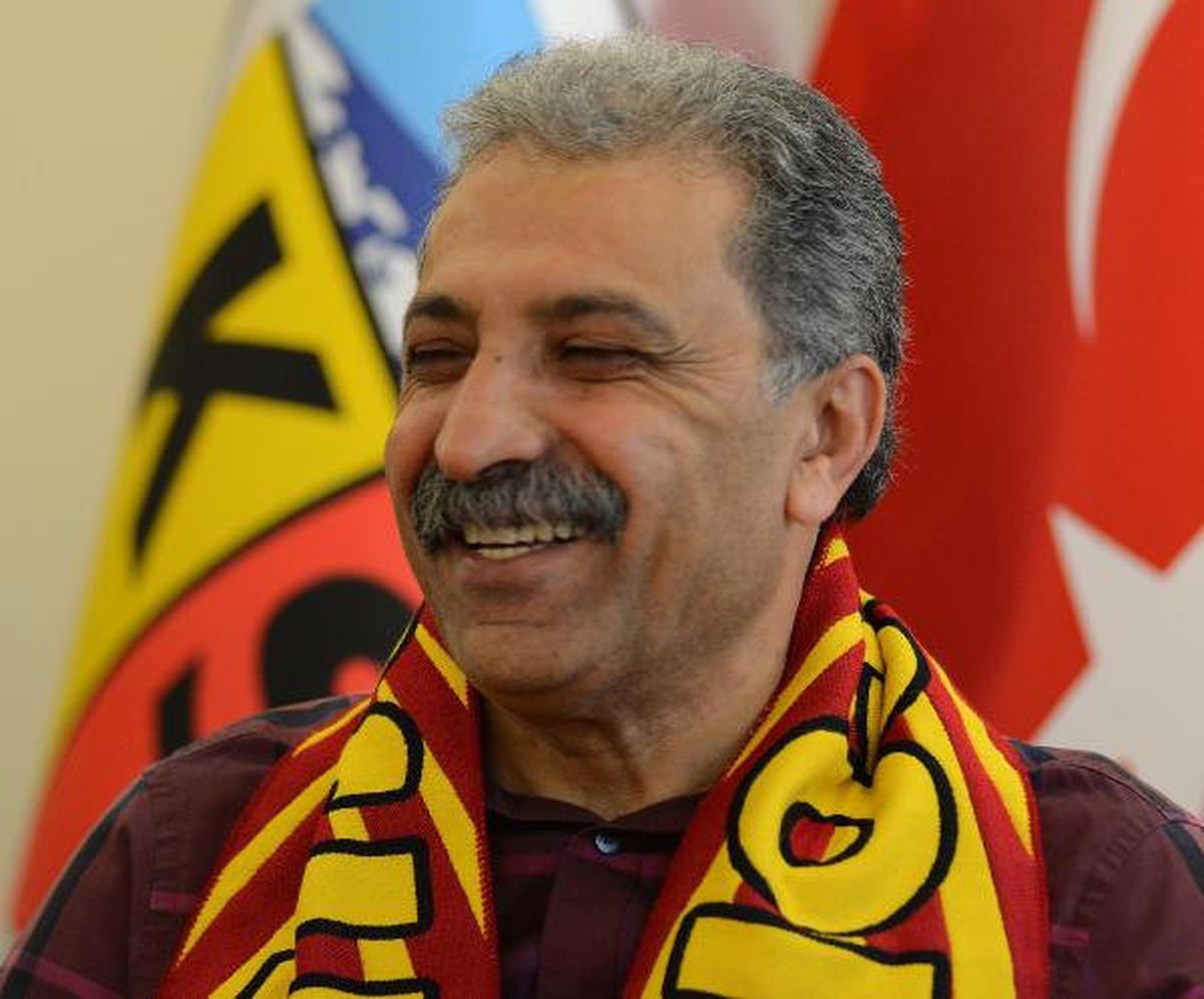 Kayserispor\'dan Başakşehir\'e Gözdağı: "Geçen Yılın Rövanşını Alacağız"