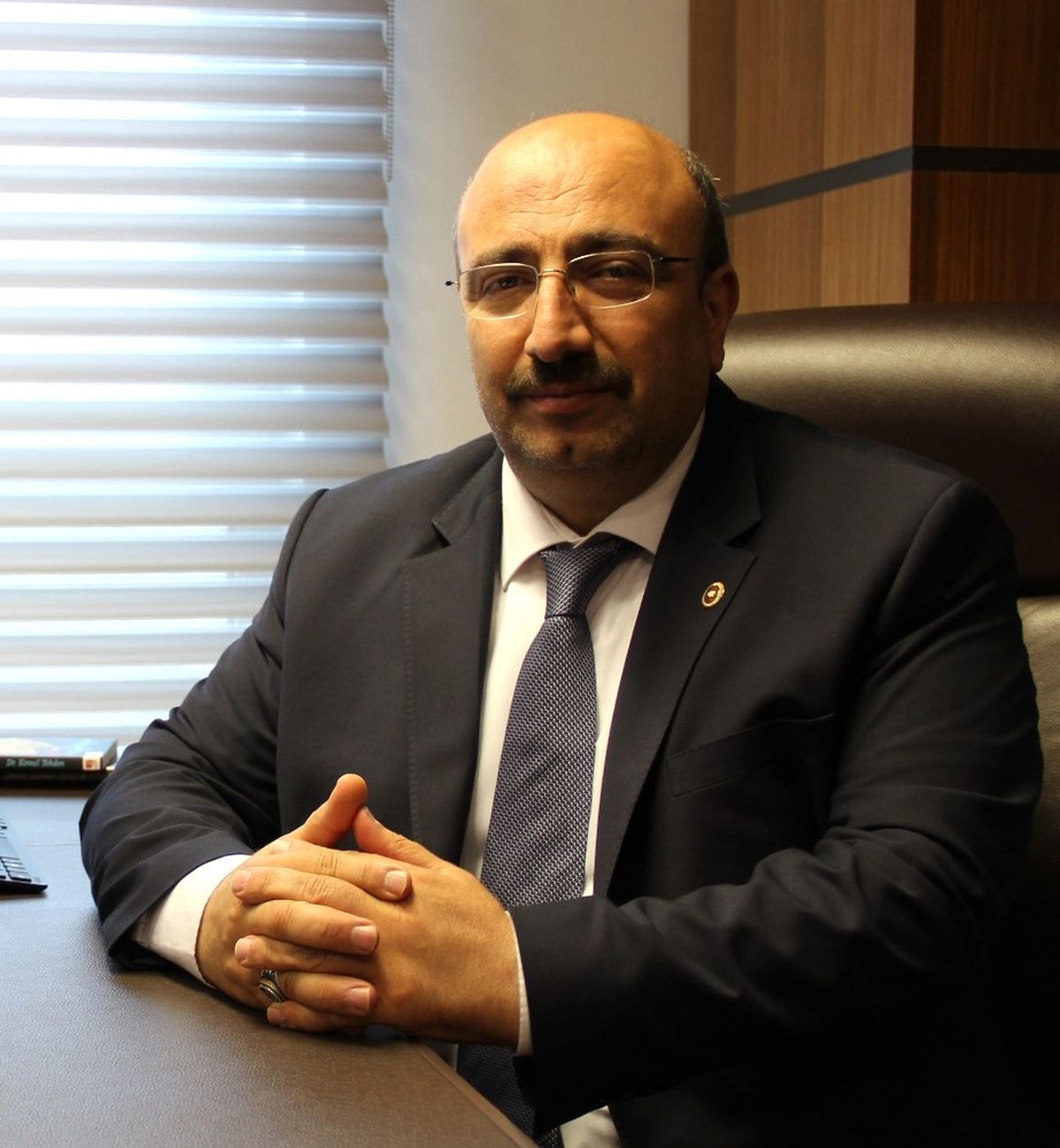 Milletvekili Açıkkapı;"Türkiye\'nin Güçlü ve Kudretli Bir Ülke Olduğunu Herkes Bilecek ve Kabul...