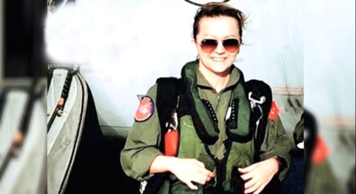 NATO\'da Yaşanan Olayı Ebru Binbaşı Ortaya Çıkardı