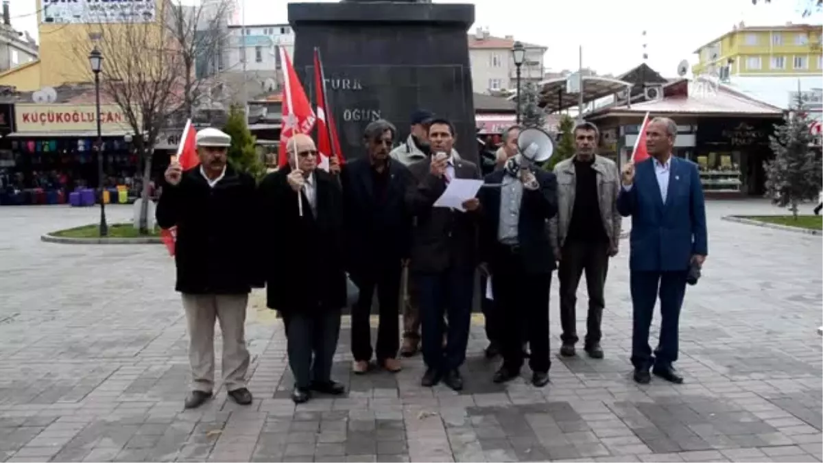 NATO Tatbikatındaki "Atatürk ve Erdoğan Düşmanlığı" Skandalı