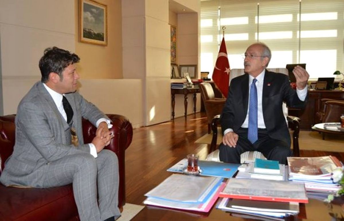 Ohal Bugün Kaldırılsa 3 Ay İçinde Faiz, 1 Yıl İçinde Enflasyon Yarıya İner"