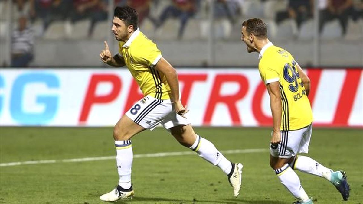 Ozan Tufan\'dan İspanyolca Atılımı