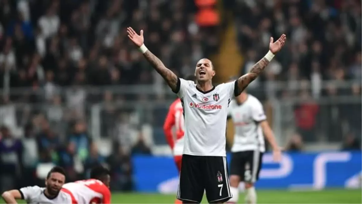 Quaresma\'nın İnancı Tam