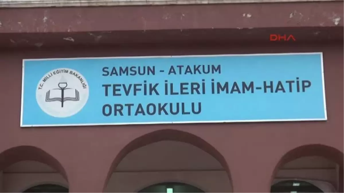 Samsun Şampiyonlar Bu Okuldan Çıkıyor