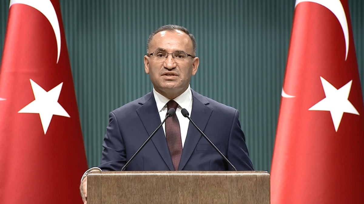 Sarraf Davası Türkiye\'ye Karşı Bir Kumpas Davasıdır"