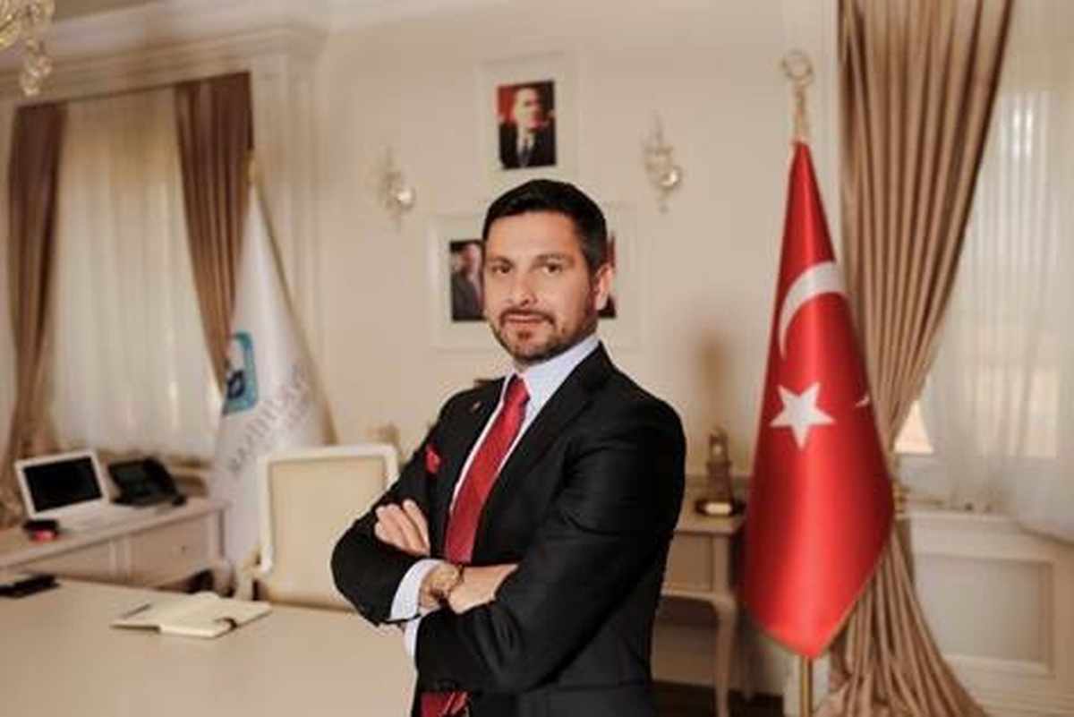 Sivrihisar Yerli Otomobil İçin Kolları Sıvadı