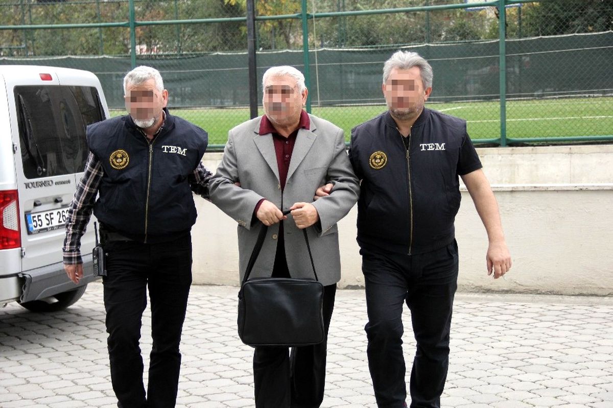 Sosyal Paylaşım Sitesinde Terör Propagandasına Tutuklama
