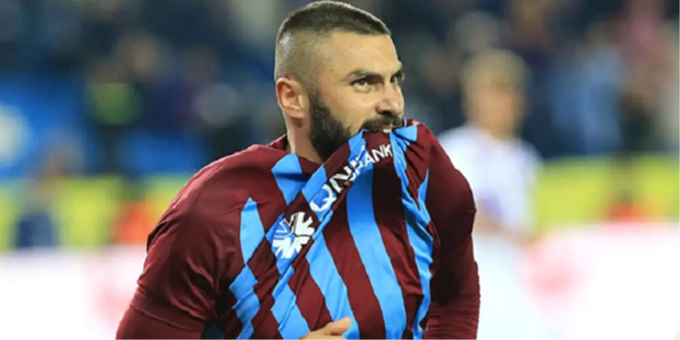 Trabzonspor\'un \'Kral\'ı\' Var