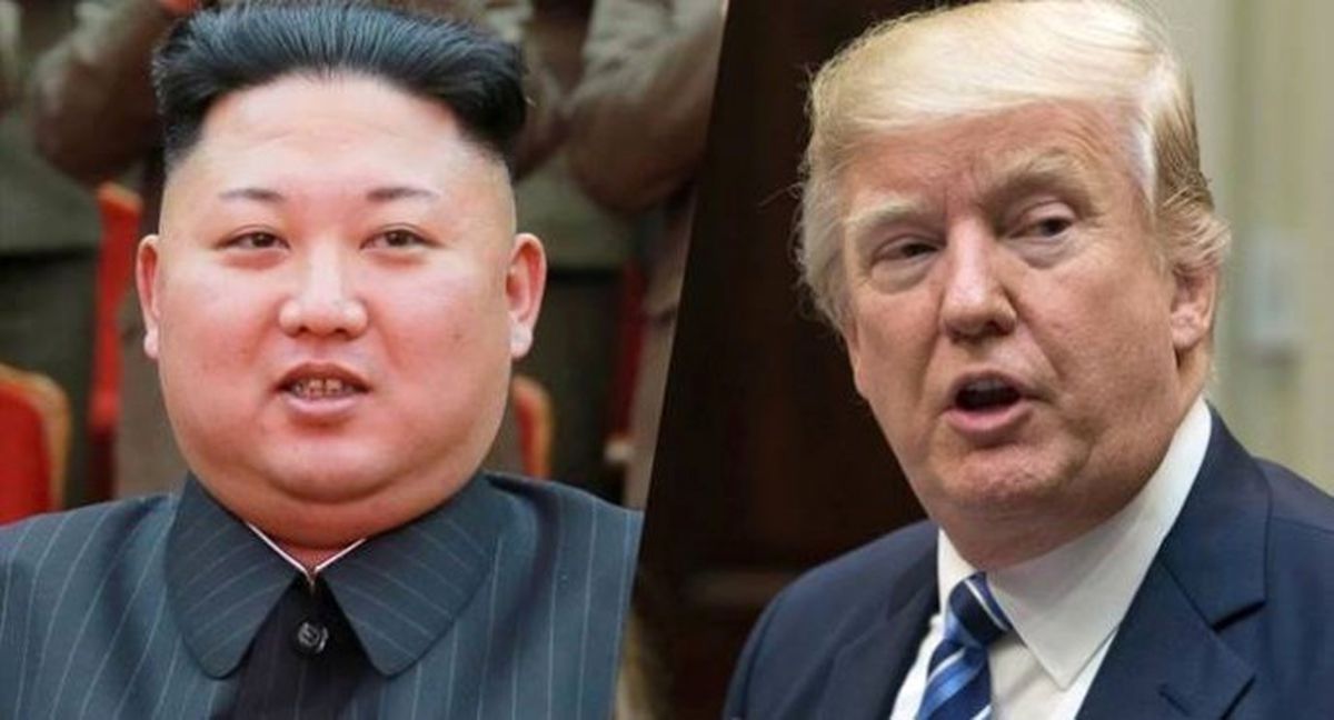 Trump: Teröre Destek Veren Devletler Listesine Eklendi