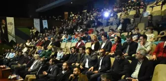 Uyuşturucuyla Mücadele Konferansı