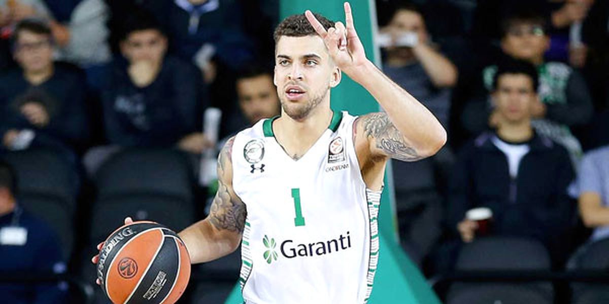 Wilbekin, Bosna Hersek Pasaportu Alacak!