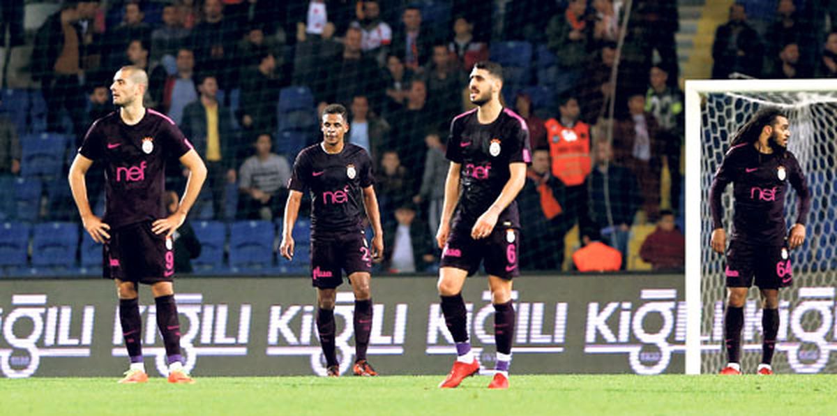 Yanlış Tercih Yanlış Seçim!