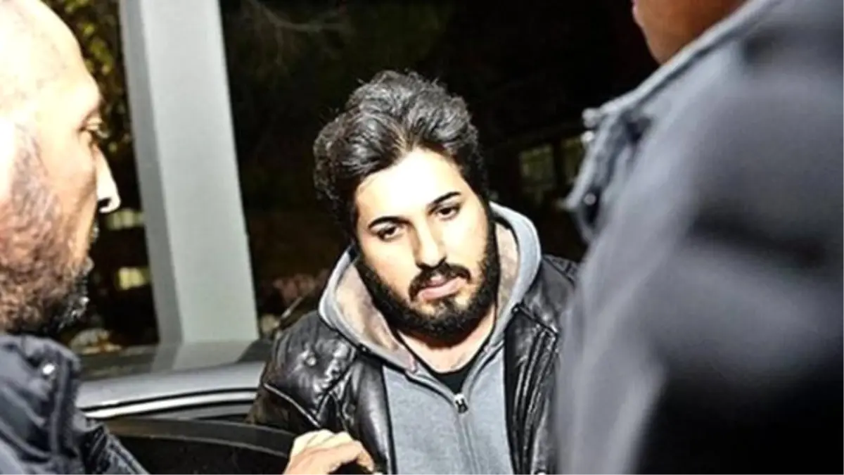 Zarrab Davasında Jüri Seçimi ve Jürili Duruşma Ertelendi