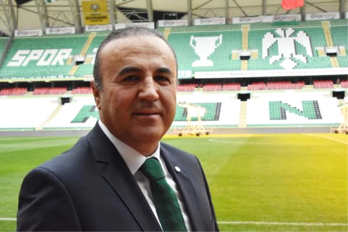 Ahmet Baydar: "Hedefimiz Marsilya Maçından 3 Puan Almak"