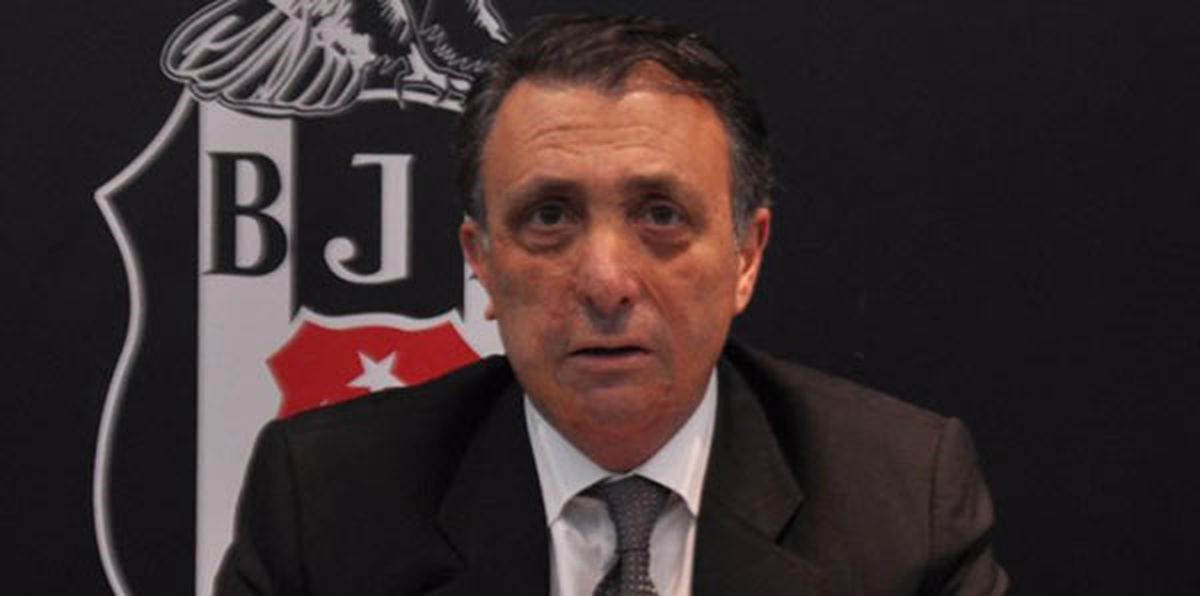 Ahmet Nur Çebi: "Aboubakar\'ın Üçlü Çektirmesi..."