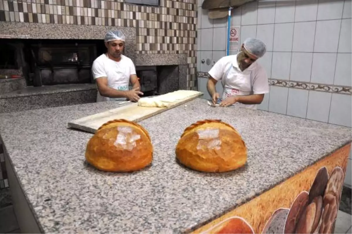 Asırlık Gelenek Vakfıkebir Ekmeğiyle İsraf Önlenecek