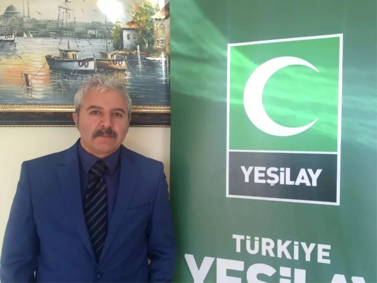Başkan Özöncel Teknoloji Bağımlılığından Bahsetti