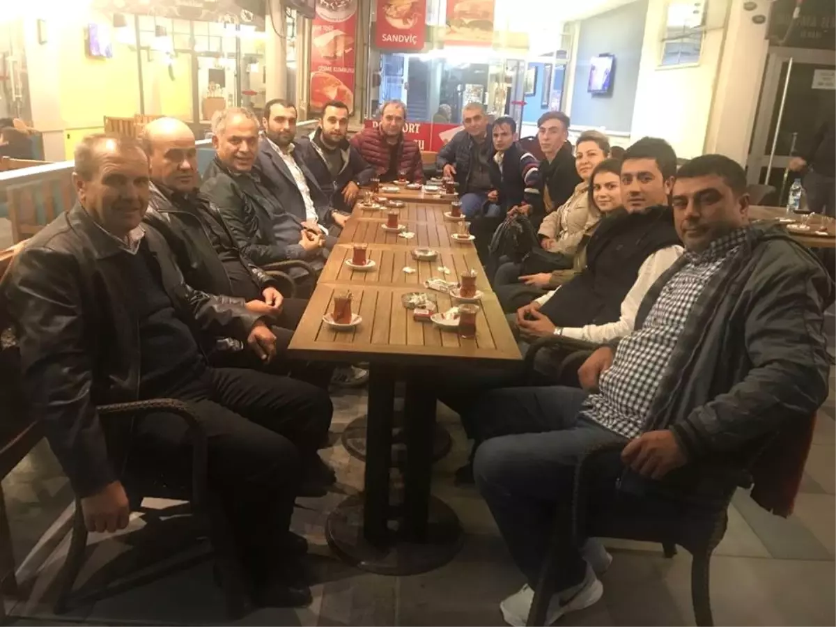 Bayırköy Belediye Personeline İzmir Gezisi Düzenlendi