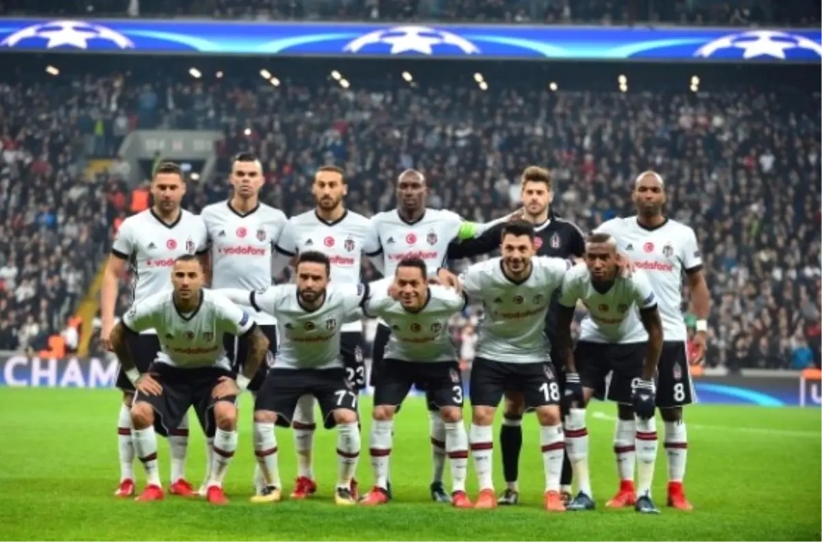 Beşiktaş\'tan 30 Milyon Liralık Başarı