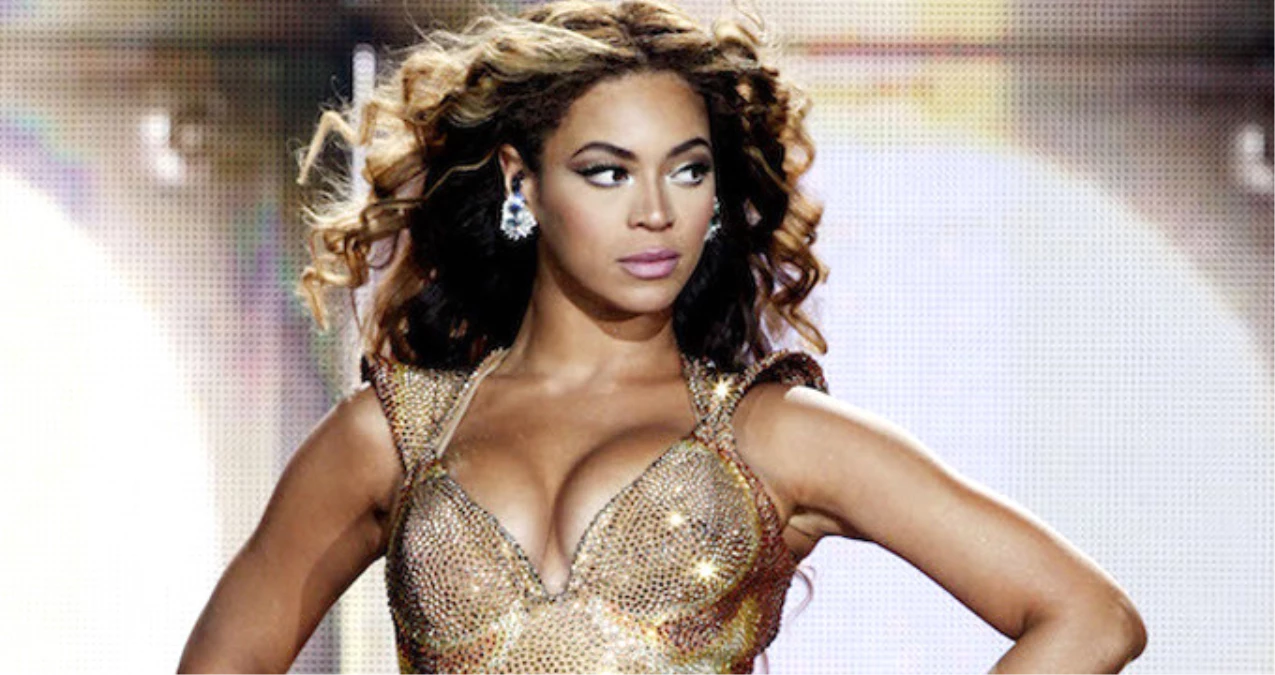 Beyonce, Müzik Dünyasının En Çok Kazanan Kadını Oldu