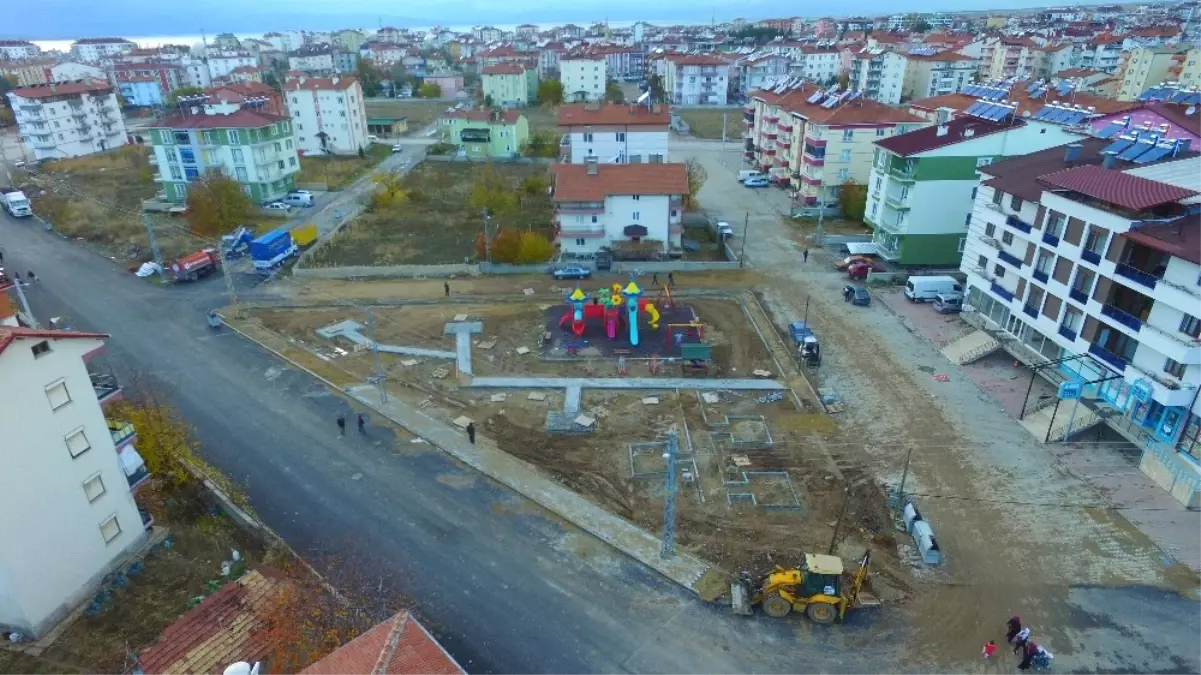 Beyşehir\'de Yeni Parklara Şehit İsimleri Verilecek