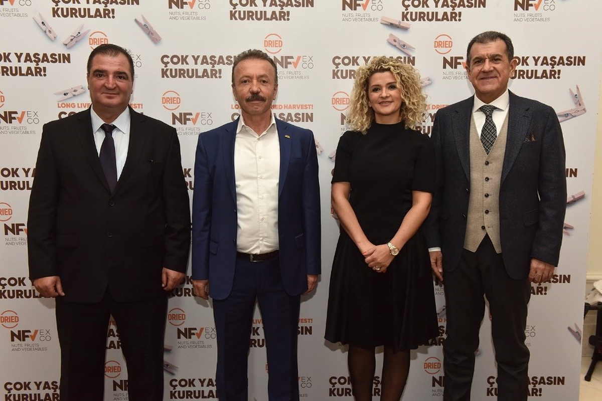 Birol Celep "Petrolümüz Yok Ama Verimli Bir Coğrafyamız Var"