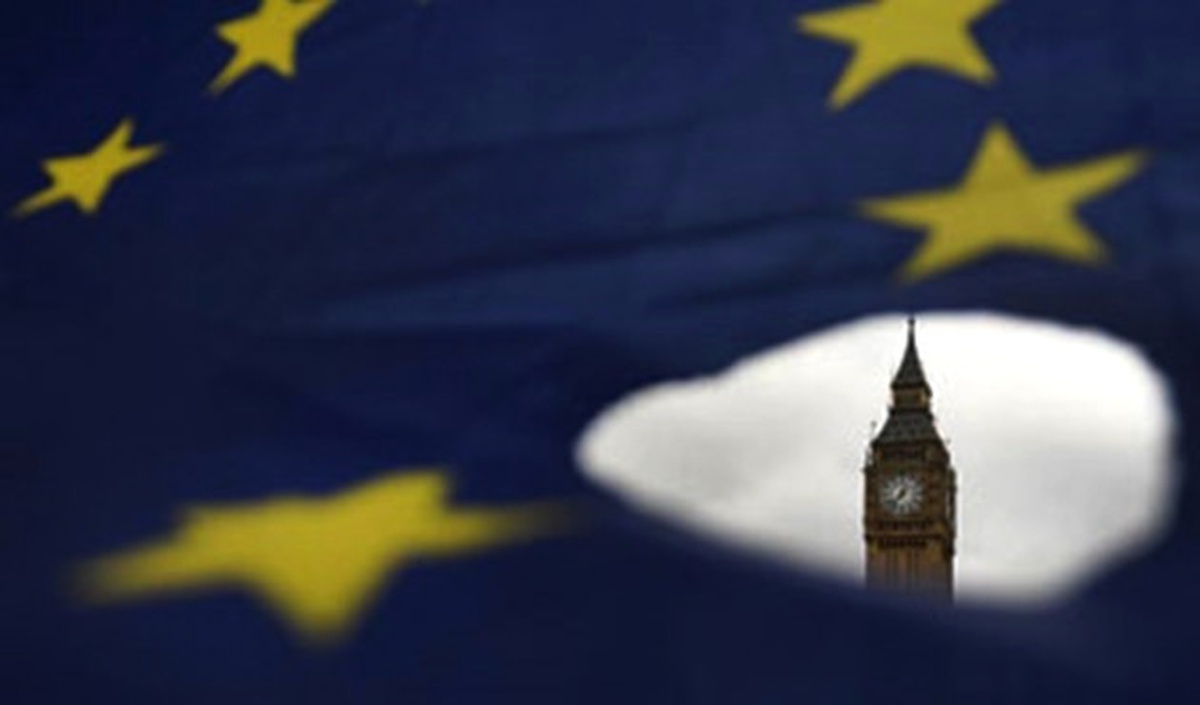 Brexit ile Taşınacak İki Kurumu Paris ve Amsterdam Kazandı
