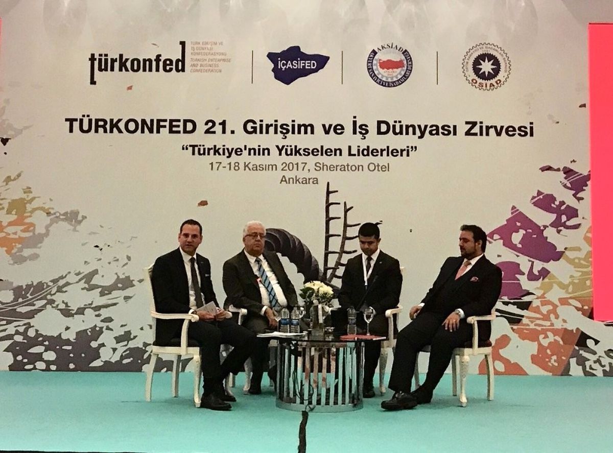 Bursa\'nın Tavukçusu Dünyaya İlham Veriyor