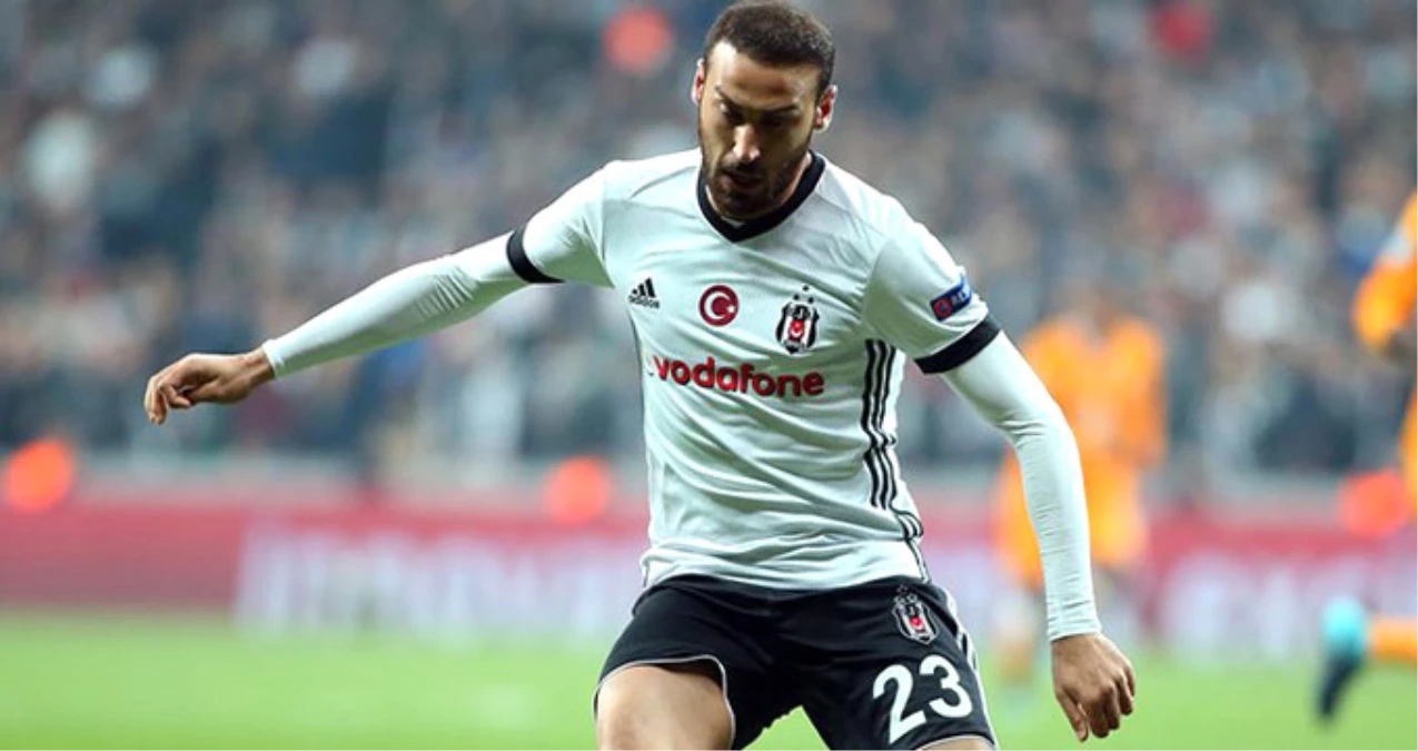 Cenk Tosun: Kim Gelirse Gelsin Bizim İçin Fark Etmiyor