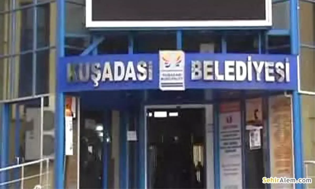 Çevre Dostu Belediyeler Kuşadası\'nda Buluşacak