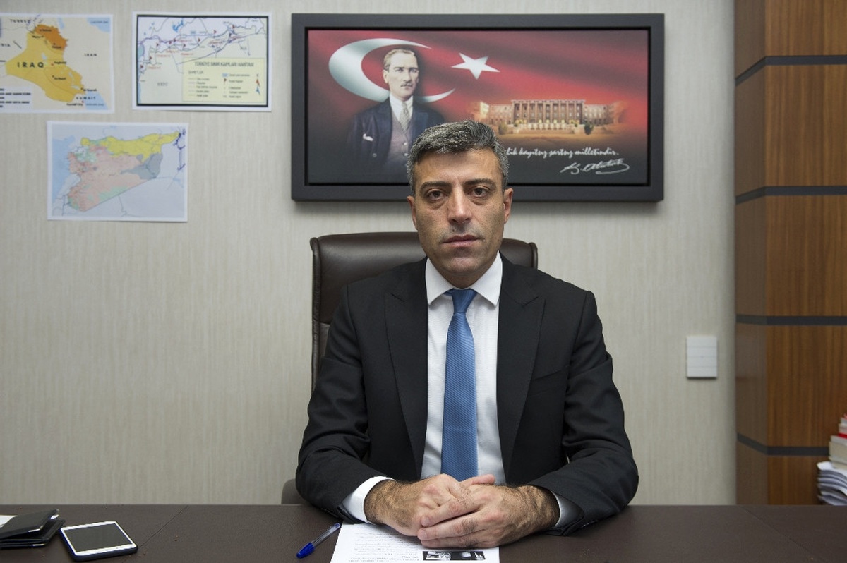 CHP\'li Yılmaz: Hükümetin Tepkisi Yerinde Olmuştur