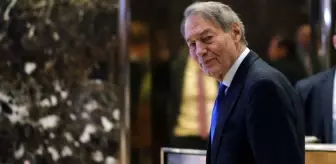 Cinsel Taciz Suçlamalarının Ardından Ünlü Sunucu Charlie Rose CBS Kanalından Kovuldu!